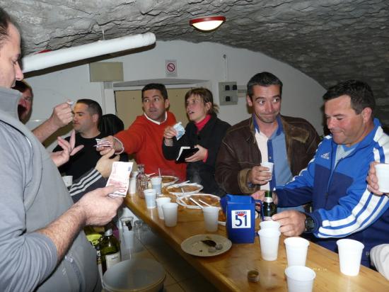 Copenhague - ASSE