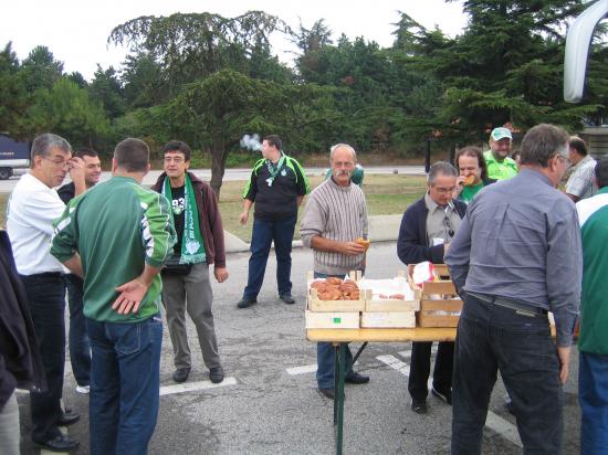 Fête des associes sept 2009