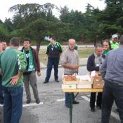 Fête des associes sept 2009