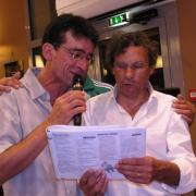 AG 2008 à Ruoms