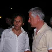 AG 2008 à Ruoms
