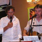 AG 2008 à Ruoms