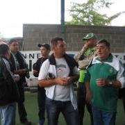 Fête des associes sept 2009