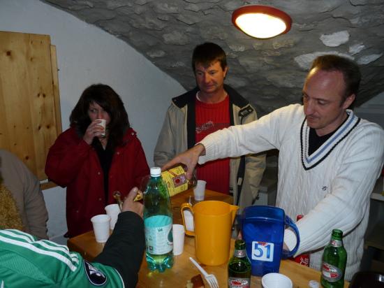 ASSE - BRUGES