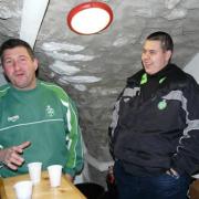 ASSE - BRUGES