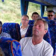 ASSE - LYON