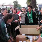 ASSE - PSG
