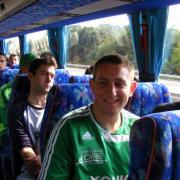 ASSE - LYON