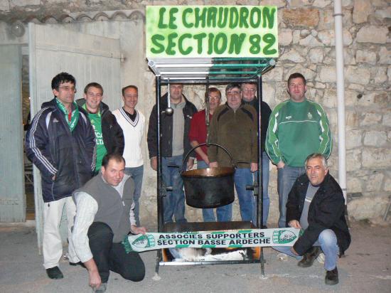 ASSE - BRUGES