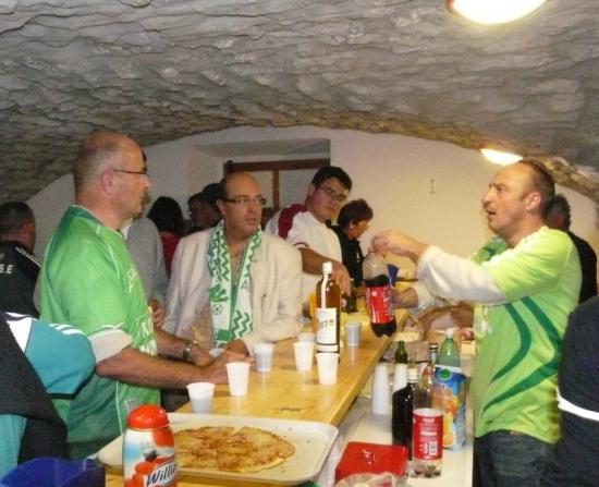 TEL AVIV  - ASSE