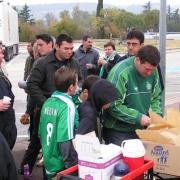 Journée des Associés Supporters