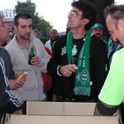ASSE - PSG