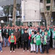 Journée des Associés Supporters