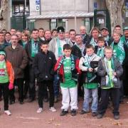 Journée des Associés Supporters
