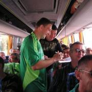 ASSE - PSG