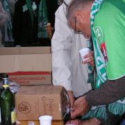ASSE - PSG
