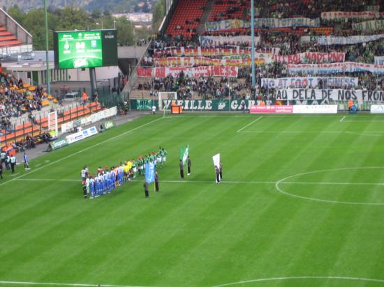 Fête des associes sept 2009
