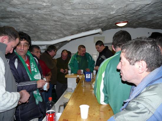 ASSE - BRUGES
