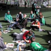 Journée des Associés Supporters
