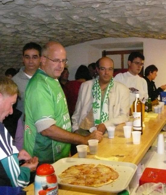 TEL AVIV  - ASSE
