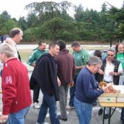 Fête des associes sept 2009