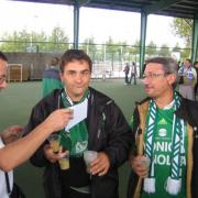 Fête des associes sept 2009