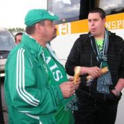 ASSE - PSG