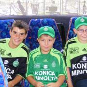 ASSE - LYON