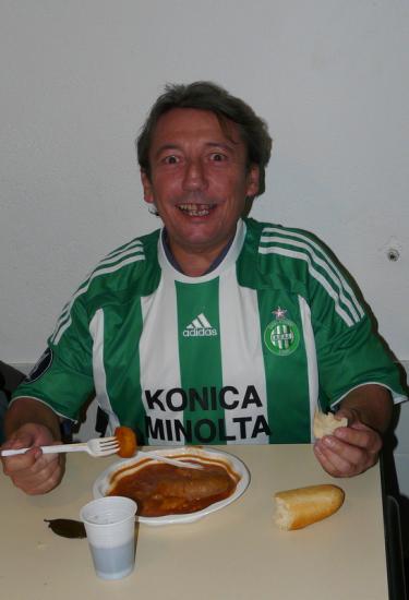Copenhague - ASSE