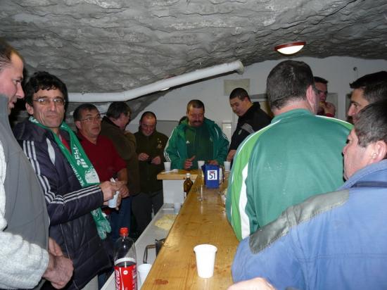 ASSE - BRUGES