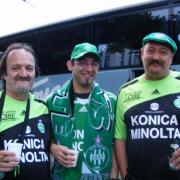 ASSE - LYON