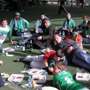 Journée des Associés Supporters