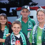 ASSE - LYON