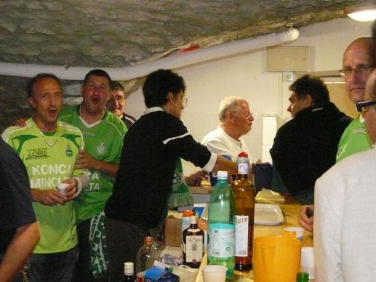 TEL AVIV  - ASSE