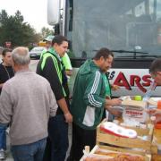 Fête des associes sept 2009