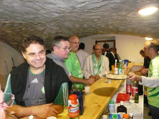 TEL AVIV  - ASSE