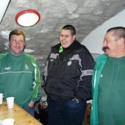 ASSE - BRUGES