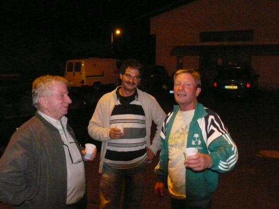 TEL AVIV  - ASSE