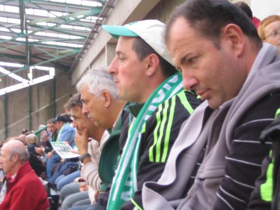 Fête des associes sept 2009