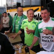 ASSE - PSG
