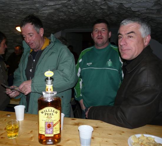 ASSE - BRUGES