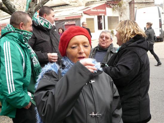 Marché de Noel 2009