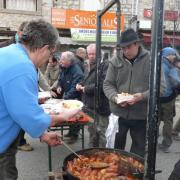 Marché de Noel 2009