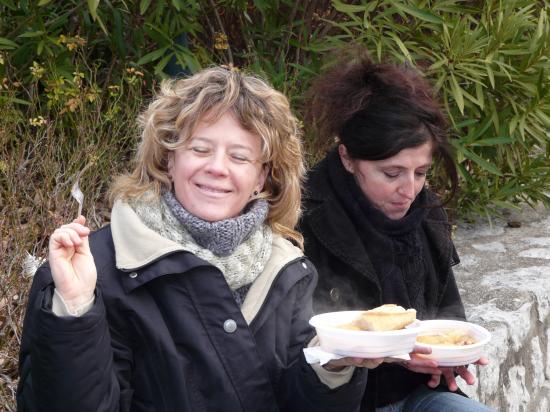 Marché de Noel 2009