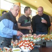 Plaisirs partagés pour une bonne cause - Le diabète chez les jeunes.