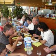Plaisirs partagés pour une bonne cause - Le diabète chez les jeunes.