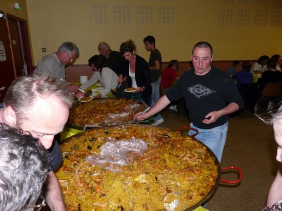 Plaisirs partagés pour une bonne cause - Le diabète chez les jeunes.